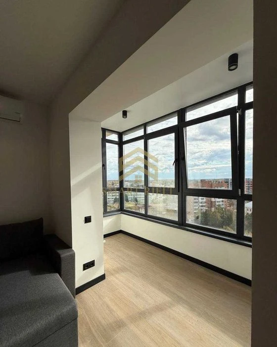 ЖК Династія 1к квартира | авторський ремонт| 52м²| цегляний