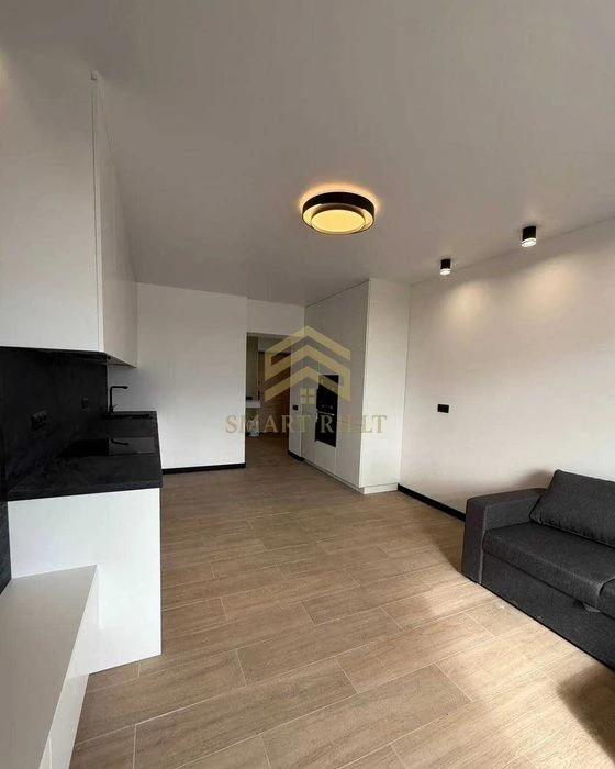 ЖК Династія 1к квартира | авторський ремонт| 52м²| цегляний