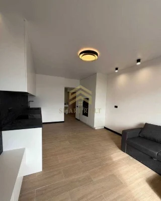 ЖК Династія 1к квартира | авторський ремонт| 52м²| цегляний