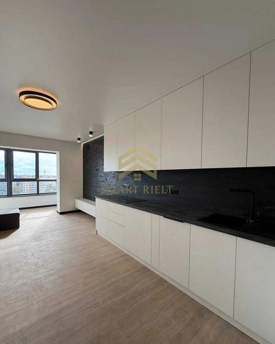 ЖК Династія 1к квартира | авторський ремонт| 52м²| цегляний