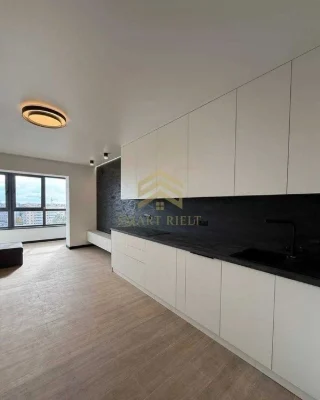 ЖК Династія 1к квартира | авторський ремонт| 52м²| цегляний