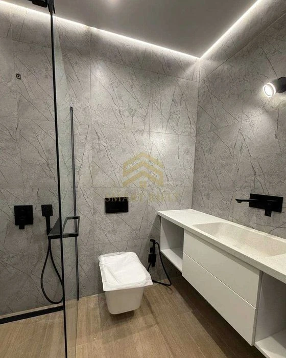 ЖК Династія 1к квартира | авторський ремонт| 52м²| цегляний