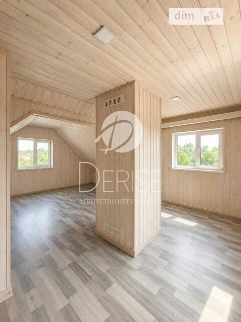 Продаж 3 поверхового будинку з ділянкою на 6 соток, 230 кв.