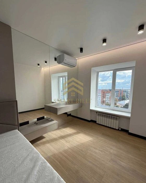 ЖК Династія 1к квартира | авторський ремонт| 52м²| цегляний