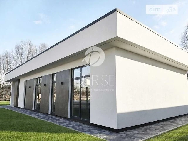 Продаж 1 поверхового будинку з ділянкою на 9 соток, 140 кв.