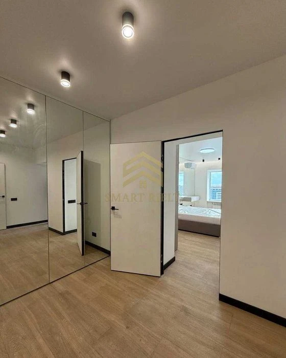 ЖК Династія 1к квартира | авторський ремонт| 52м²| цегляний