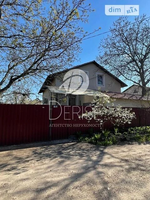 Продаж 2 поверхового будинку з ділянкою на 5 соток, 120 кв.