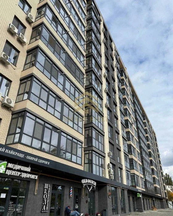 ЖК Династія 1к квартира | авторський ремонт| 52м²| цегляний