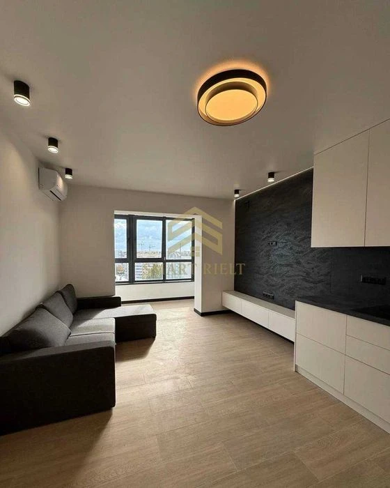 ЖК Династія 1к квартира | авторський ремонт| 52м²| цегляний