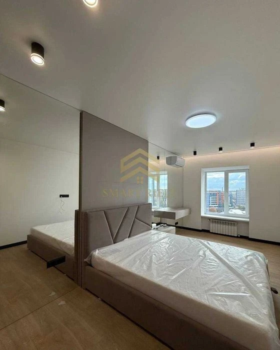 ЖК Династія 1к квартира | авторський ремонт| 52м²| цегляний