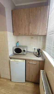 Продам 1-комнатную квартиру,  ЖК Алексеевские Акварели,  Мет