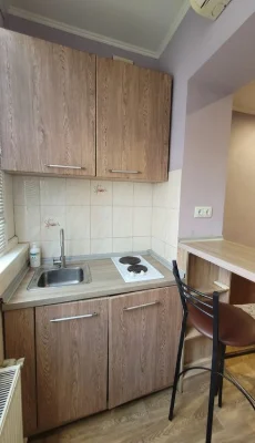 Продам 1-комнатную квартиру,  ЖК Алексеевские Акварели,  Мет