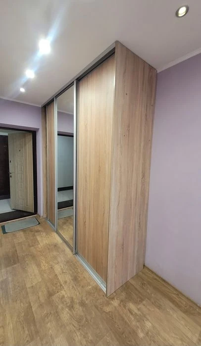 Продам 1-комнатную квартиру,  ЖК Алексеевские Акварели,  Мет
