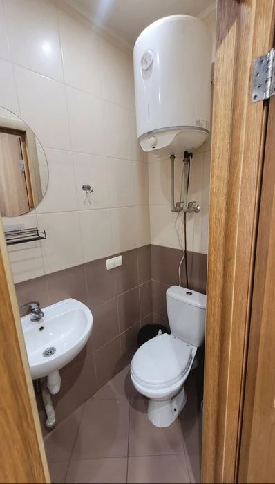 Продам 1-комнатную квартиру,  ЖК Алексеевские Акварели,  Мет