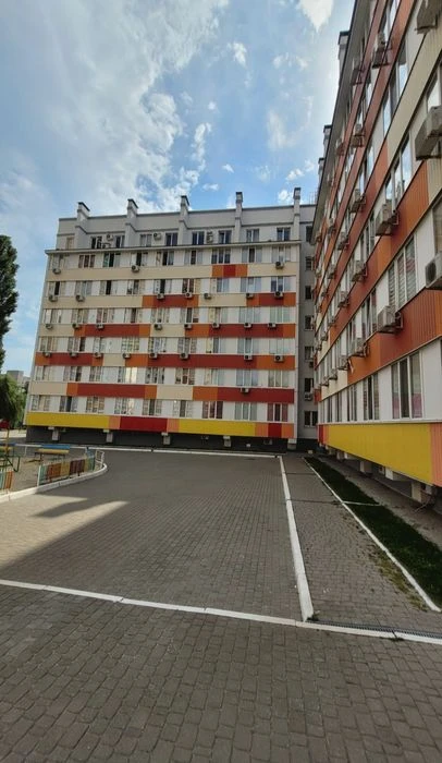 Продам 1-комнатную квартиру,  ЖК Алексеевские Акварели,  Мет