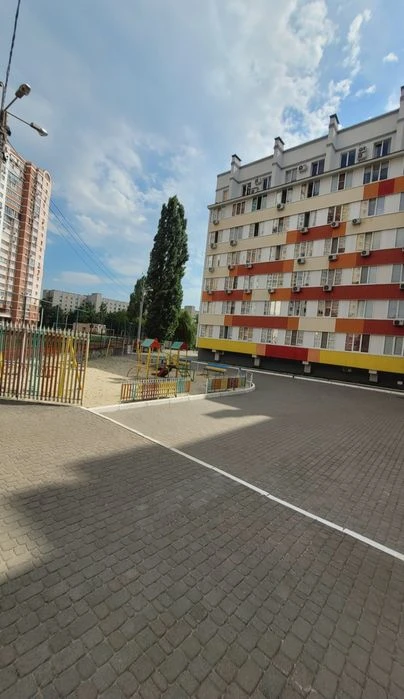 Продам 1-комнатную квартиру,  ЖК Алексеевские Акварели,  Мет