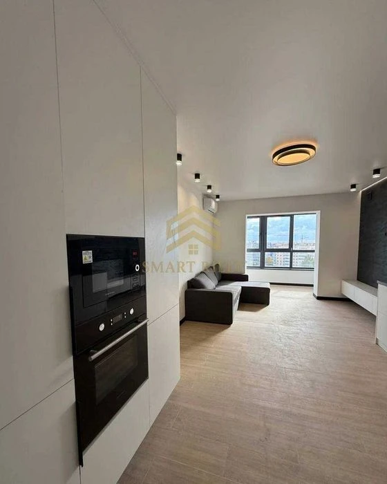 ЖК Династія 1к квартира | авторський ремонт| 52м²| цегляний