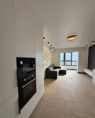 ЖК Династія 1к квартира | авторський ремонт| 52м²| цегляний