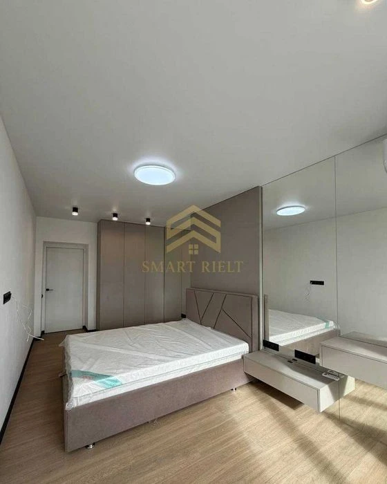 ЖК Династія 1к квартира | авторський ремонт| 52м²| цегляний