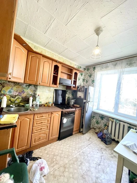 Продаж 1 кімнатноі квартири в Корабельному