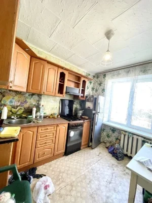 Продаж 1 кімнатноі квартири в Корабельному