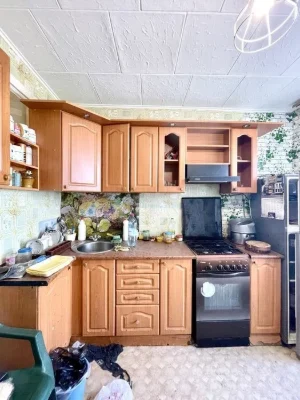Продаж 1 кімнатноі квартири в Корабельному