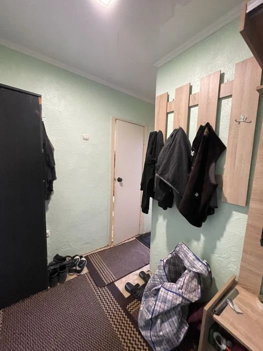 Продаж 1 кімнатноі квартири в Корабельному