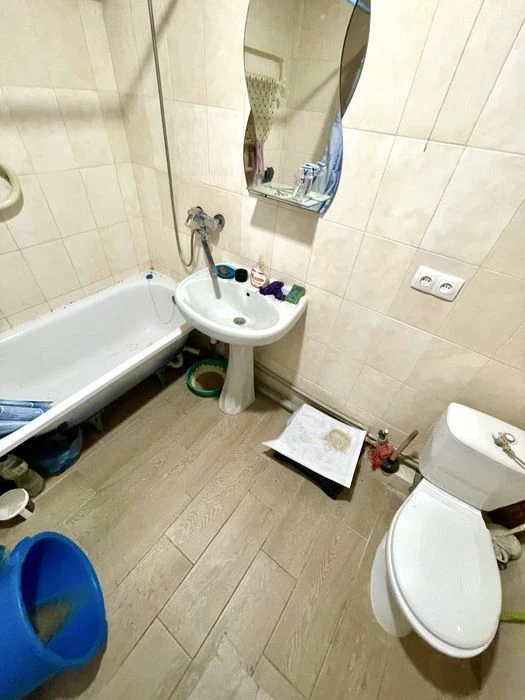 Продаж 1 кімнатноі квартири в Корабельному
