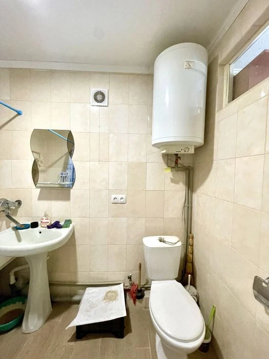 Продаж 1 кімнатноі квартири в Корабельному