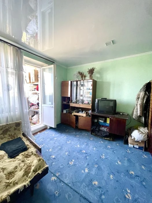 Продаж 1 кімнатноі квартири в Корабельному