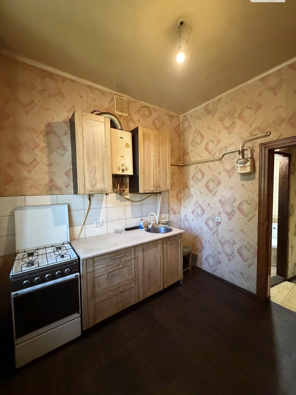 Продаж Квартира Інгульський