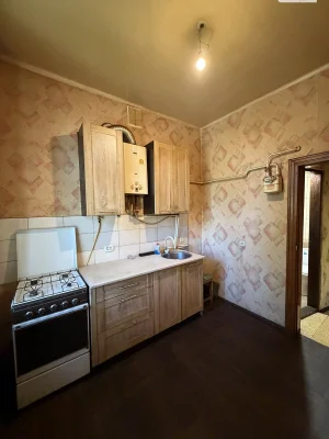Продаж Квартира Інгульський