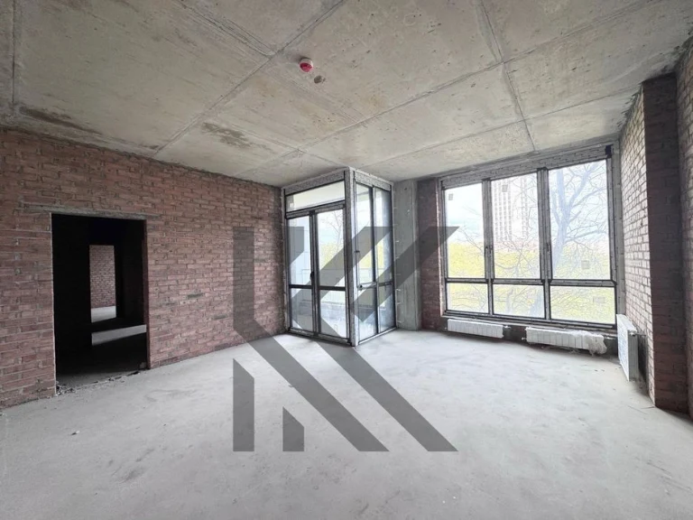 Без%. Продаж 2 к квартири ЖК "Crystal Park", проспект Берест