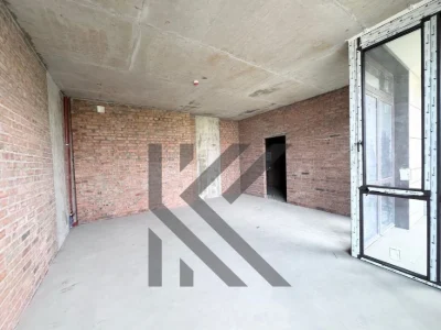 Без %. Продажа 2к квартиры ЖК "Crystal Park", проспект Берест