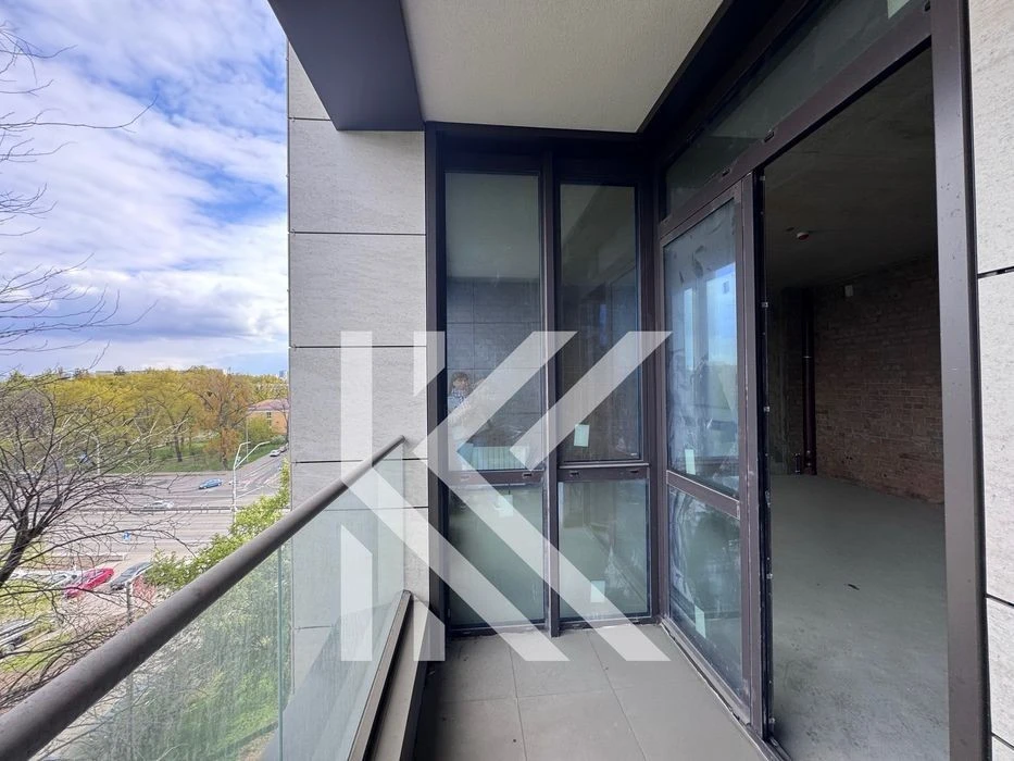 Без %. Продажа 2к квартиры ЖК "Crystal Park", проспект Берест