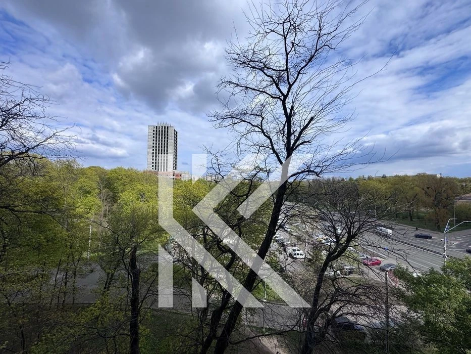 Без %. Продажа 2к квартиры ЖК "Crystal Park", проспект Берест