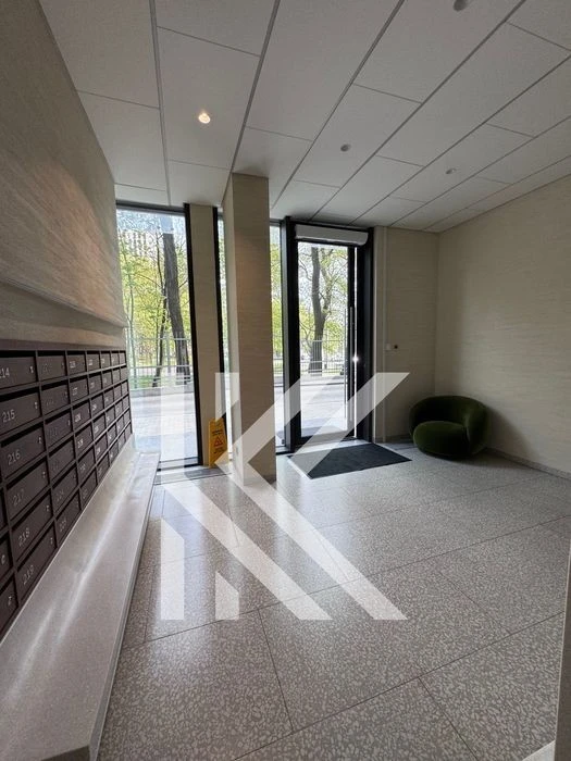 Без %. Продажа 2к квартиры ЖК "Crystal Park", проспект Берест