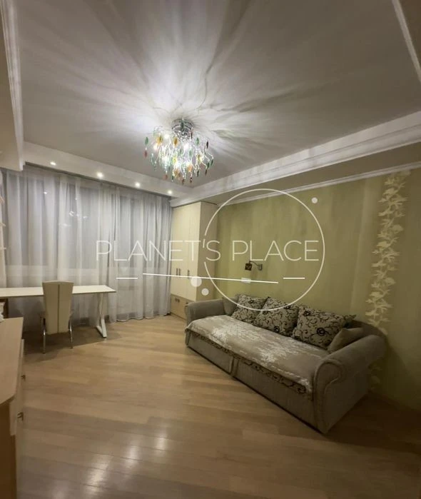 Продаж 3 кімнатної квартири вул. Освіти 14-А