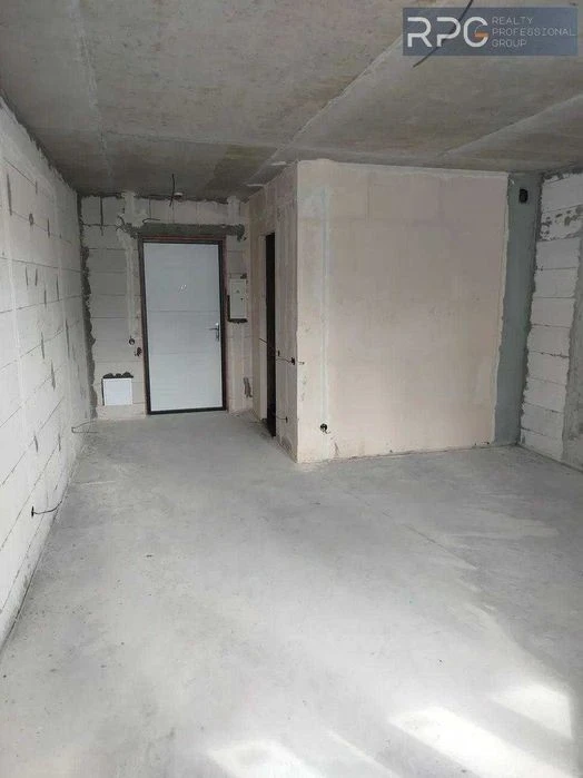 Продаж квартира 29м ЖК Одеський бульвар Метро Теремки