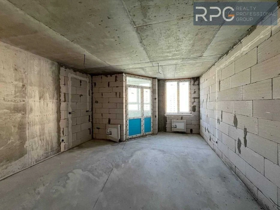 Продаж квартира 29м ЖК Одеський бульвар Метро Теремки