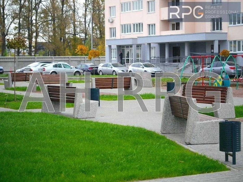 Продаж квартира 29м ЖК Одеський бульвар Метро Теремки