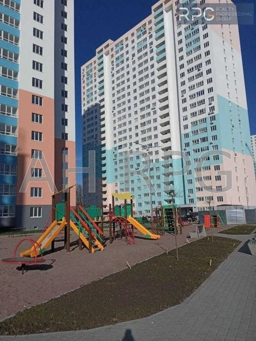 Продаж квартира 29м ЖК Одеський бульвар Метро Теремки