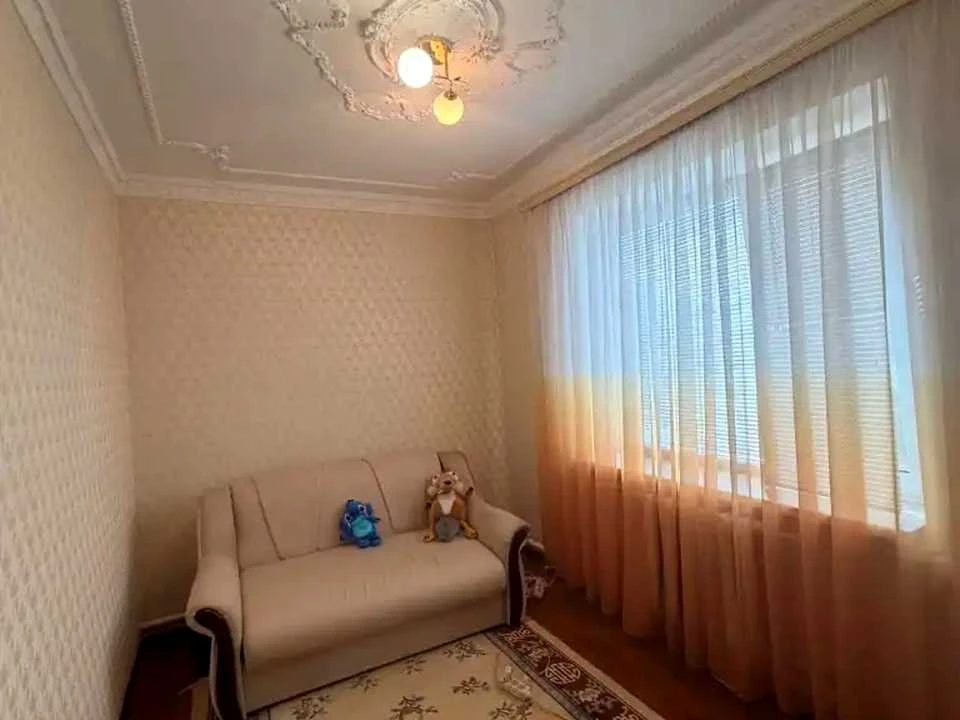 Будинок. Дніпро, Сміливий пров.