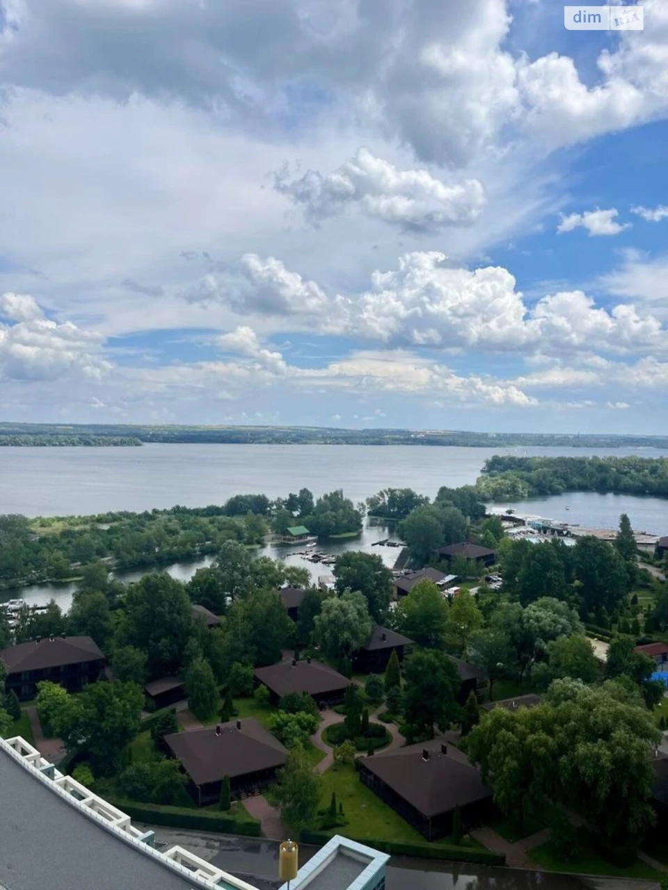 Apartment for sale Sobornyi
