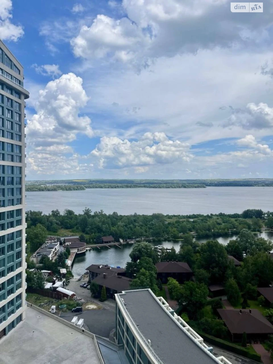 Apartment for sale Sobornyi