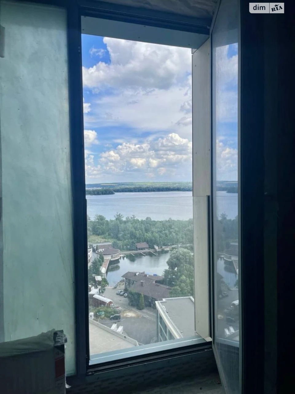 Apartment for sale Sobornyi