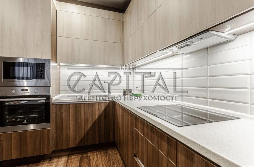 Продаж 2-кімнатна квартира ЖК Royal Tower, Tetris Hall, Тетр