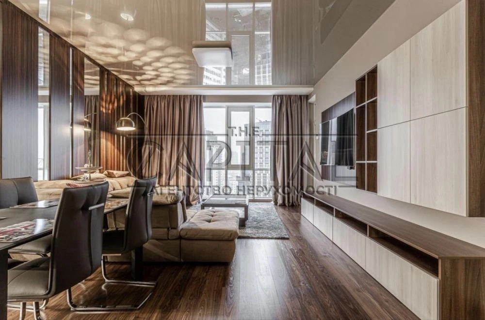 Продаж 2-кімнатна квартира ЖК Royal Tower, Tetris Hall, Тетр