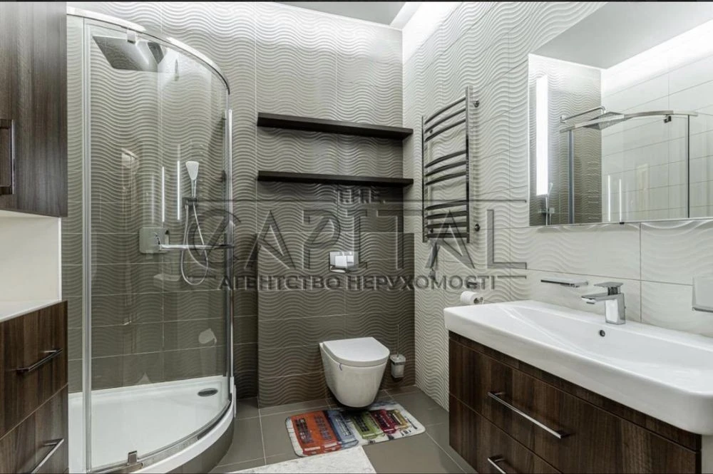 Продаж 2-кімнатна квартира ЖК Royal Tower, Tetris Hall, Тетр