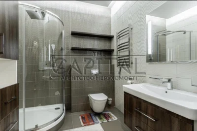 Продаж 2-кімнатна квартира ЖК Royal Tower, Tetris Hall, Тетр